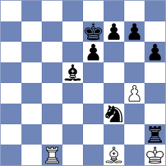 Donchenko - Blomqvist (chess.com INT, 2025)