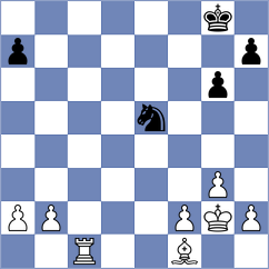 Suleymanli - Navarro Guerra Del Rio (lichess.org INT, 2022)