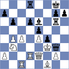 Ortega Gonzalez - Paul (Malaga, 2000)