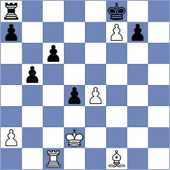 Ladan - Henriquez Villagra (chess.com INT, 2024)