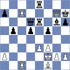 D'Arruda - Albertini (chess.com INT, 2022)