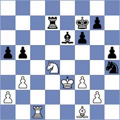 Aronian - Vidit (chess.com INT, 2024)