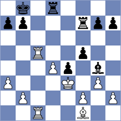 Willow - Tregubov (Chess.com INT, 2019)