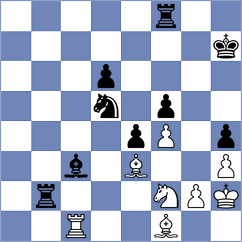 Serban - Urazayev (chess.com INT, 2025)