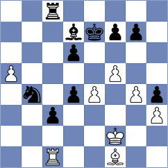 Grabinsky - Kenta (Chess.com INT, 2020)