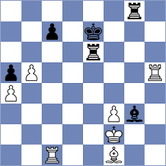 Ilgeeva - Gumerov (Sterlitamak, 2010)
