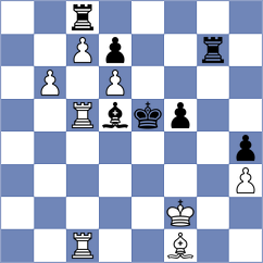 Smith - Sharon (Budapest HUN, 2024)