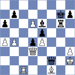 Zenobia Wasif - Argote Heredia (Budapest HUN, 2024)