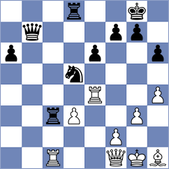 Salinas Herrera - Turski (Bydgoszcz POL, 2024)
