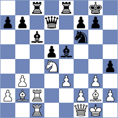 Karthikeyan - Muehlbacher (St Petersburg, 2016)