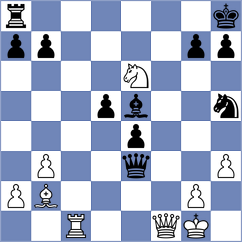 Frederick - Sisniega (Syosset, 1984)