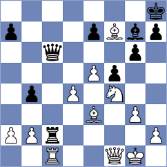 Dominguez - Fascio Outerbridge (chess.com INT, 2025)