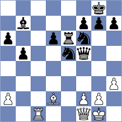 Vega - Zhu (Chess.com INT, 2020)