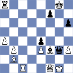 Bargsten - Ferey (chess.com INT, 2025)
