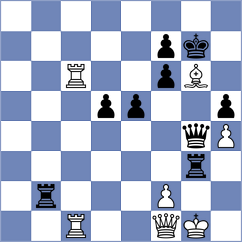 Al Tarbosh - Caruana (chess.com INT, 2025)