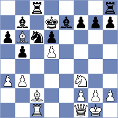 Krasnogor - Chlela (Lichess.org INT, 2020)