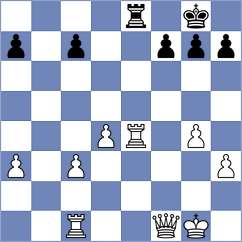 Kwech - Pasteiner (Playchess.com INT, 2020)