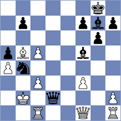 Norowitz - Moosavifar (chess.com INT, 2024)