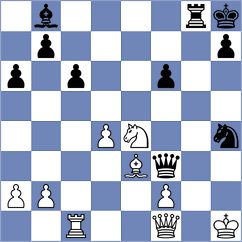 Salonen - Nugumanov (chess.com INT, 2025)