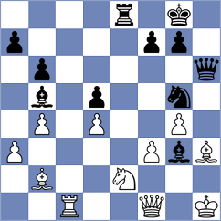 Coleto Calderon - Franco Alonso (Parla, 2007)