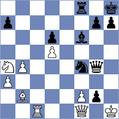 Jiganchine - Krastev (chess.com INT, 2025)