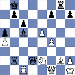 Golubovskis - Usov (chess.com INT, 2025)