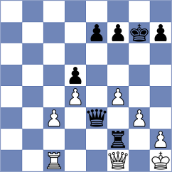Willman - Reshevsky (Hamilton, 1941)