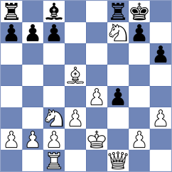 Ghovati - Boozhmehrani (Chess.com INT, 2021)