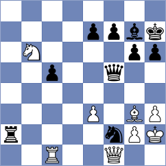 Pakleza - Chigaev (chess.com INT, 2022)