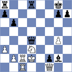 Rojo - Garcia Lemos (Villa Martelli ARG, 2022)