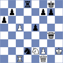 Agrest - Rysbayeva (Chotowa, 2010)