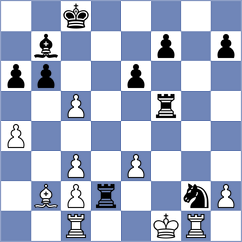 Jimenez Carrazoni - Andrews (chess.com INT, 2025)