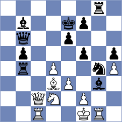 Fernandez Rios - Alonso Penalver (Madrid, 2015)