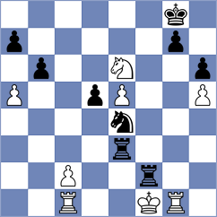 Can - Kocharin (chess.com INT, 2025)
