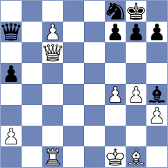Parinov - Maksimenko (Rostov on Don, 2011)