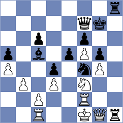 Legenia - Concio (chess.com INT, 2023)