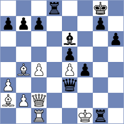 Kriti - Roebers (Chess.com INT, 2021)