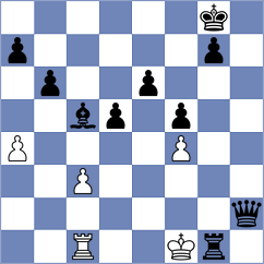 Prince - Donovan (Lichess.org INT, 2021)