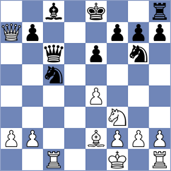 Bazakutsa - Castro Castro (lichess.org INT, 2022)