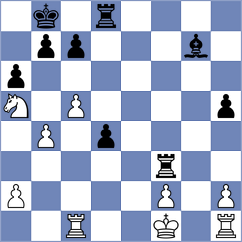 Siekanska - Reprintsev (chess.com INT, 2025)