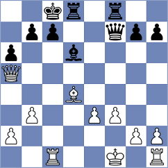Ferrara - Postny (chess.com INT, 2025)