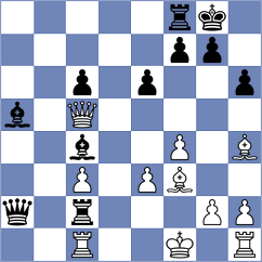 Sousa - Chernov (Moscow, 1997)
