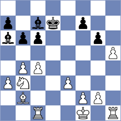 Pein - Kavinda (chess.com INT, 2023)