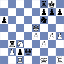 Reichmann - Spiriev (Dortmund, 1989)