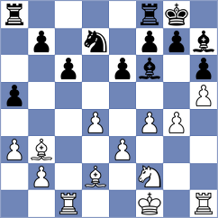Makhorin - Kamaletdinov (Astrakhan, 2009)