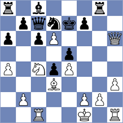 Josting - Bachmann (Buesum, 2015)