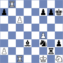 Postnikov - Wilk (chess.com INT, 2024)