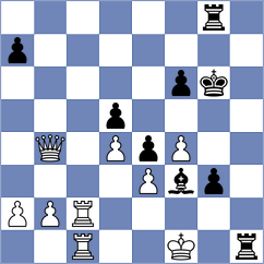 Khater - Lojanica (ICC INT, 2009)
