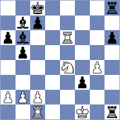 Vatan Khahi - Abed Natanzi (Chess.com INT, 2021)