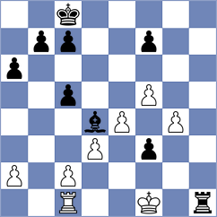 Ioannides Liu - Nielsen (Sliema MLT, 2021)